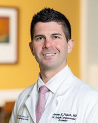 Dr. Jeremy Pollock, MD, FACC